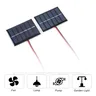Chargeur de panneau solaire en polysilicium…