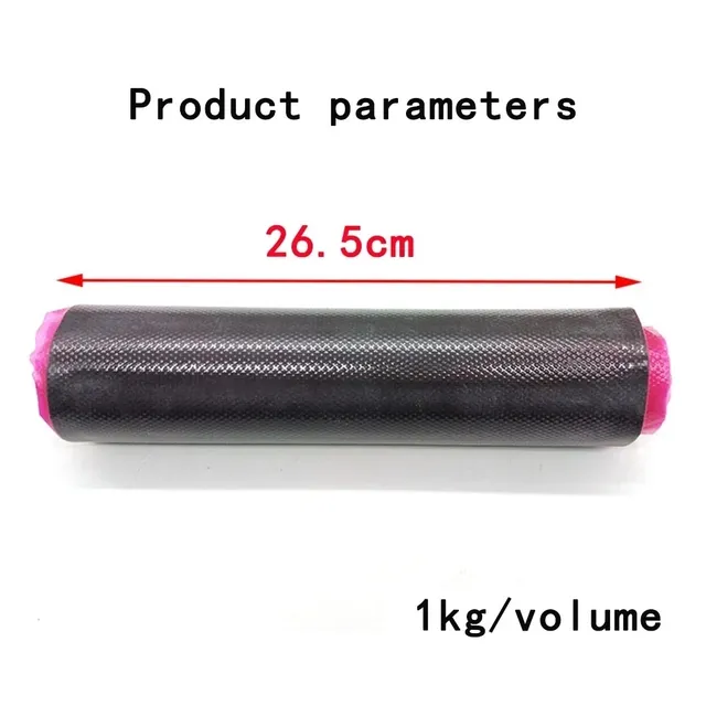 Colle remplissage chaud thermosoudable film rouleau 1kg… – vue 5