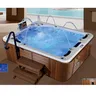 Spa acrylique extérieur baignoire remous jets massants… – vue 3