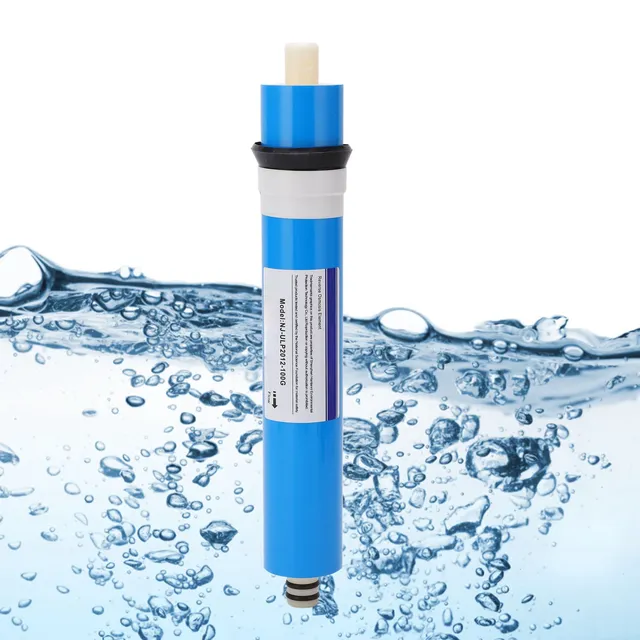 Membrane osmose inverse 100gpd remplacement compatible… – vue 3