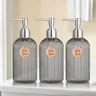 Conteneurs de douche pour shampoing – vue 5