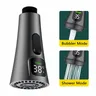LED robinet buse de robinet cuisine évier douche évier… – vue 3