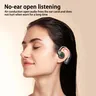 Écouteur crochet oreille sport mono bluetooth54… – vue 5