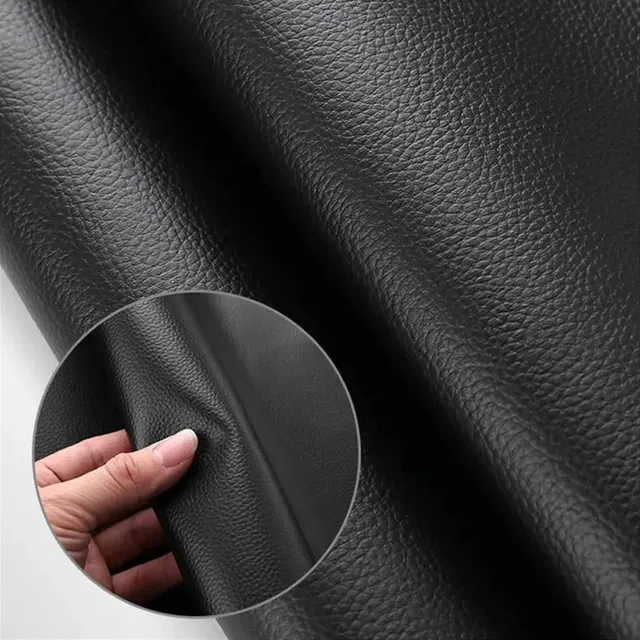 Tablier imperméable robuste en cuir PU pour la vaisselle… – vue 3