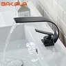 BAKALA robinets de lavabo – vue 3