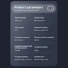 Bluetooth 5.4 casque plein écran tactile ENC micro dans… – vue 3