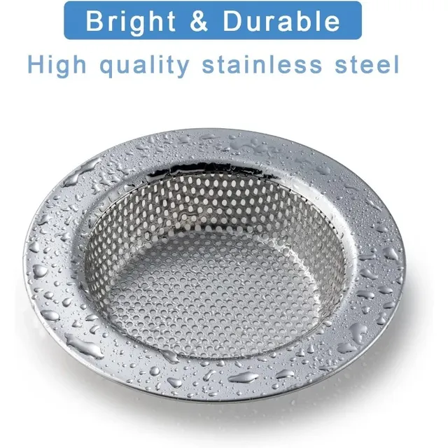 Paquet de 3 adaptés aux éviers de cuisine standard – vue 4