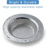 Paquet de 3 adaptés aux éviers de cuisine standard – vue 4