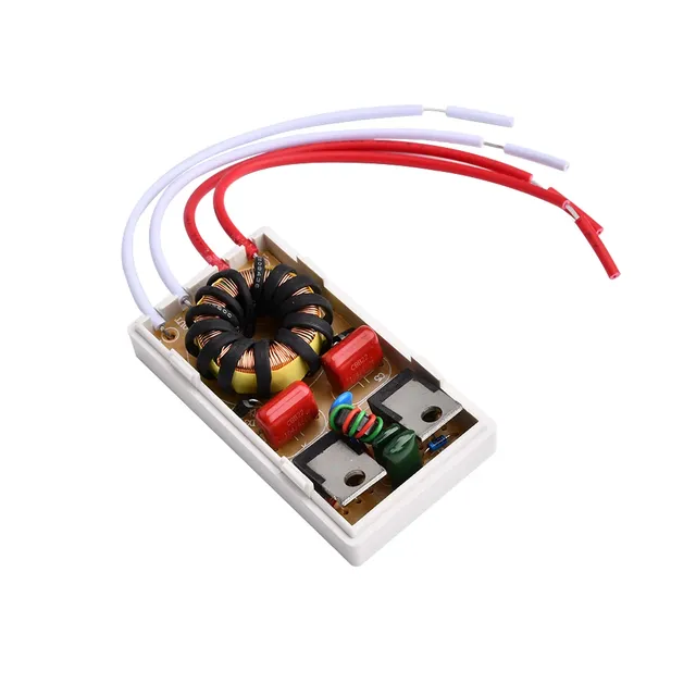 Transformateur 220v 12v Transformateur électronique AC… – vue 5