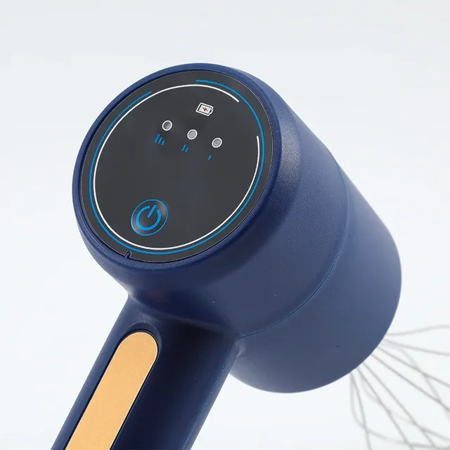 Mélangeur Portable – vue 3