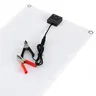 Panneau solaire Flexible 10W/20W/40W DC12-18V – vue 6