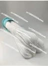 Filtre peluches laveuse universel flottant turquoise… – vue 5