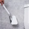 Brosse de toilette avec tête de brosse de Golf – vue 3
