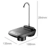 Pompe électrique de gallon d'eau – vue 6