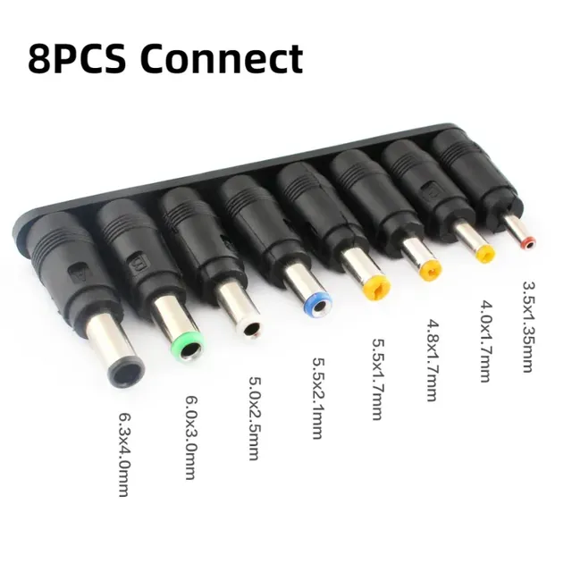 Adaptateur d'alimentation réglable AC à DC 3V 12V 3V 24V… – vue 3