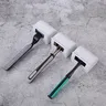 Organisateur de salle de bain-support de rasoir de… – vue 2