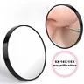 Miroir de maquillage rond grossissant 20x pour le visage – vue 5