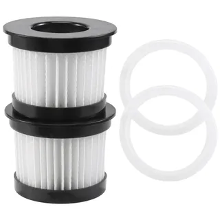 Cartouche filtrante B06B compatible aspirateur Deerma CM300S CM400…