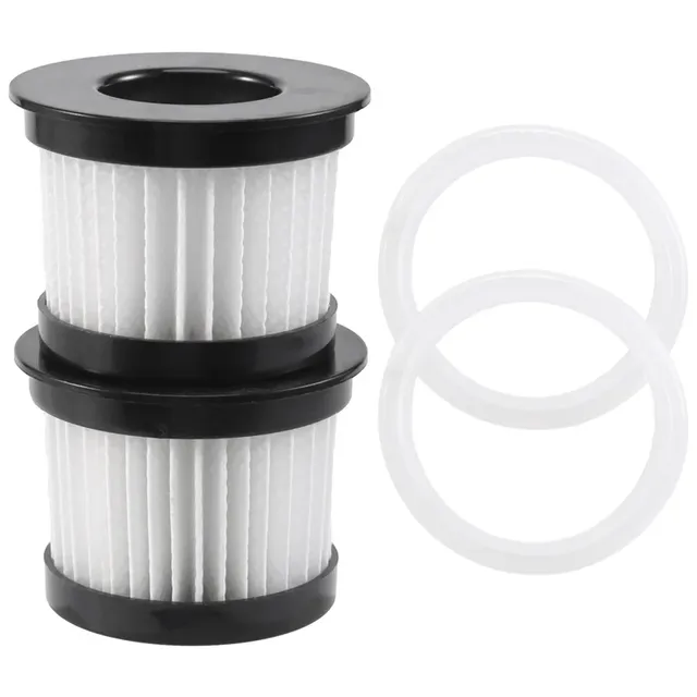 Cartouche filtrante B06B compatible aspirateur Deerma…