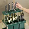 Cuillère de cuisine multifonctionnelle – vue 6