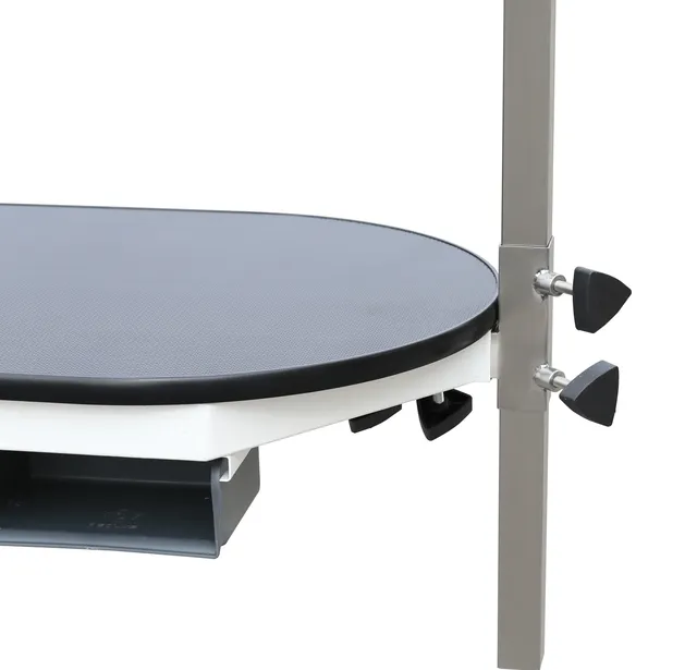 Table toilettage électrique professionnelle pliable… – vue 3