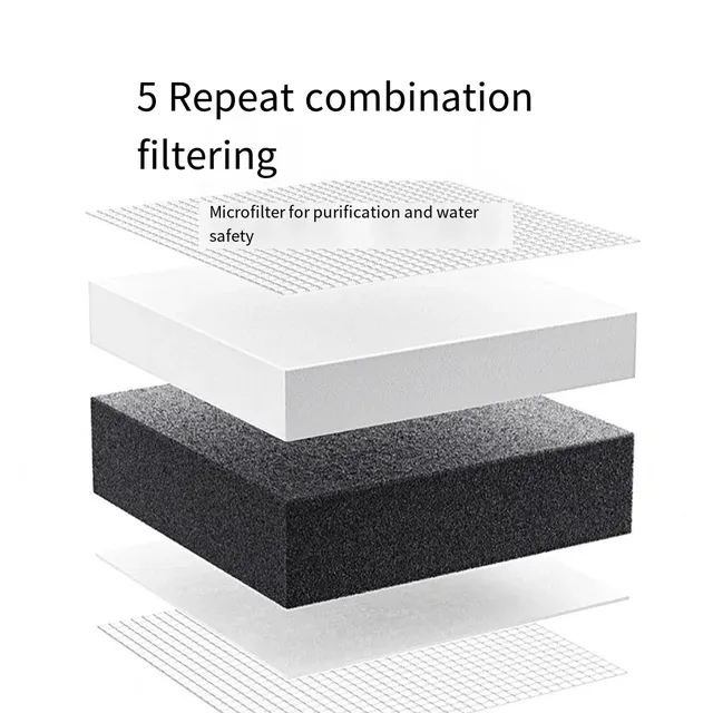Xiaomi Mijia robinet purificateur d'eau 2 purificateur… – vue 4