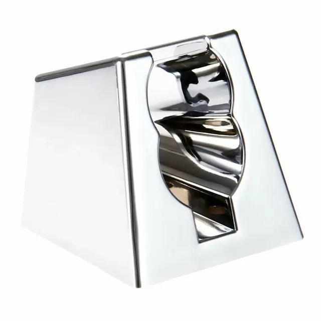 Supports de pomme de douche en plastique réglables – vue 2