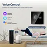Thermostat intelligent WiFi – vue 2