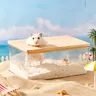 Boîte de bain de sable pour maison de salle de bain pour… – vue 5