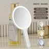 Miroir de maquillage LED à lumière de remplissage – vue 2
