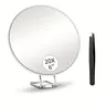 Miroir grossissant Portable miroir de maquillage… – vue 2