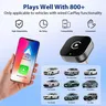 Adaptateur Carplay sans fil 2 en 1 – vue 4