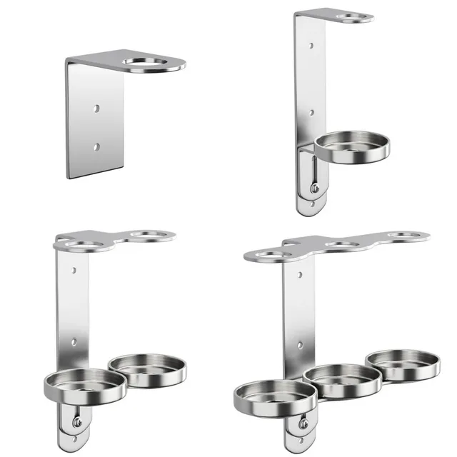Support de rangement pour salle de bain – vue 6