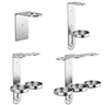 Support de rangement pour salle de bain – vue 6
