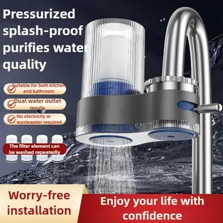 Purificateur d'eau