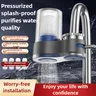 Purificateur d'eau