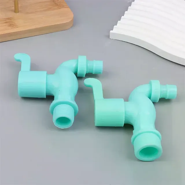 Robinet de lavage mural 3/4 "1/2" – vue 4