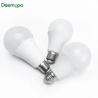 Ampoule LED E14 pour éclairage intérieur