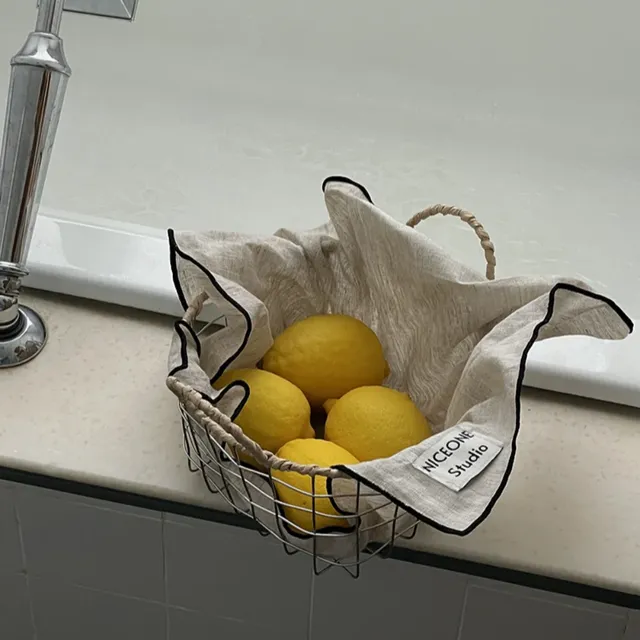 Organisateur de cuisine – vue 2