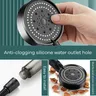 Pommeau de douche à pression Durable en acier inoxydable – vue 6