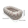 Baignoire gonflable bébé portable compacte légère PVC… – vue 6