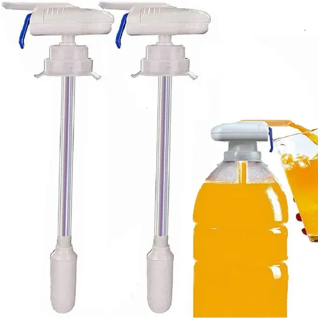 Distributeur automatique boissons pompe… – vue 6