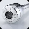 Tube d'extension de robinet universel à 360 degrés – vue 3