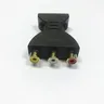 Câble adaptateur HD HDMI vers AV – vue 5