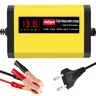 Chargeur batterie 12V 2A intelligent trois étapes… – vue 2