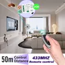 RF TUYA WiFi commutateur intelligent DC 12V 24V 48V 2CH… – vue 2