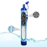 Purificateur d'eau portable d'urgence – vue 2
