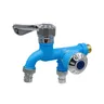 Robinet Double sortie – vue 5