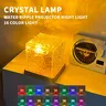 Nouveau RGB 16 couleurs veilleuse à distance océan vague… – vue 3