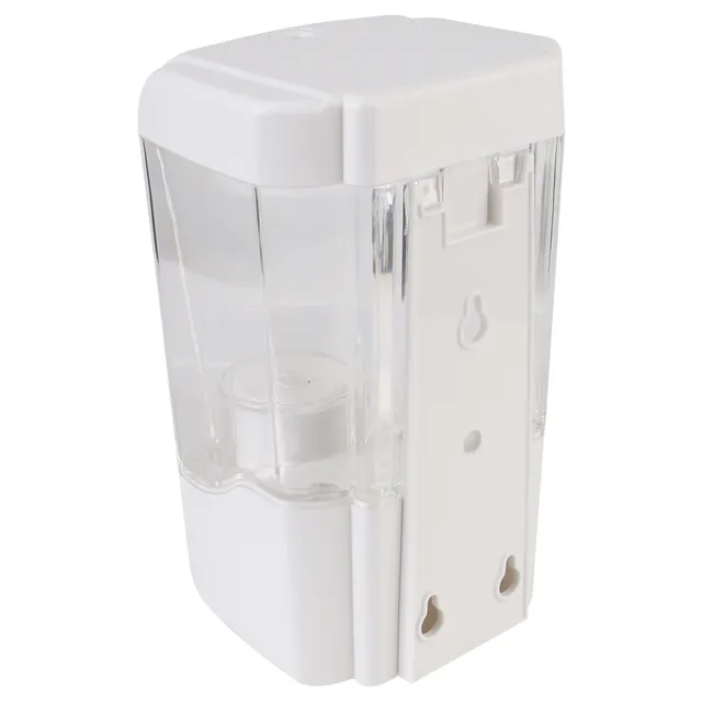 Distributeur automatique de savon à capteur IR – vue 6